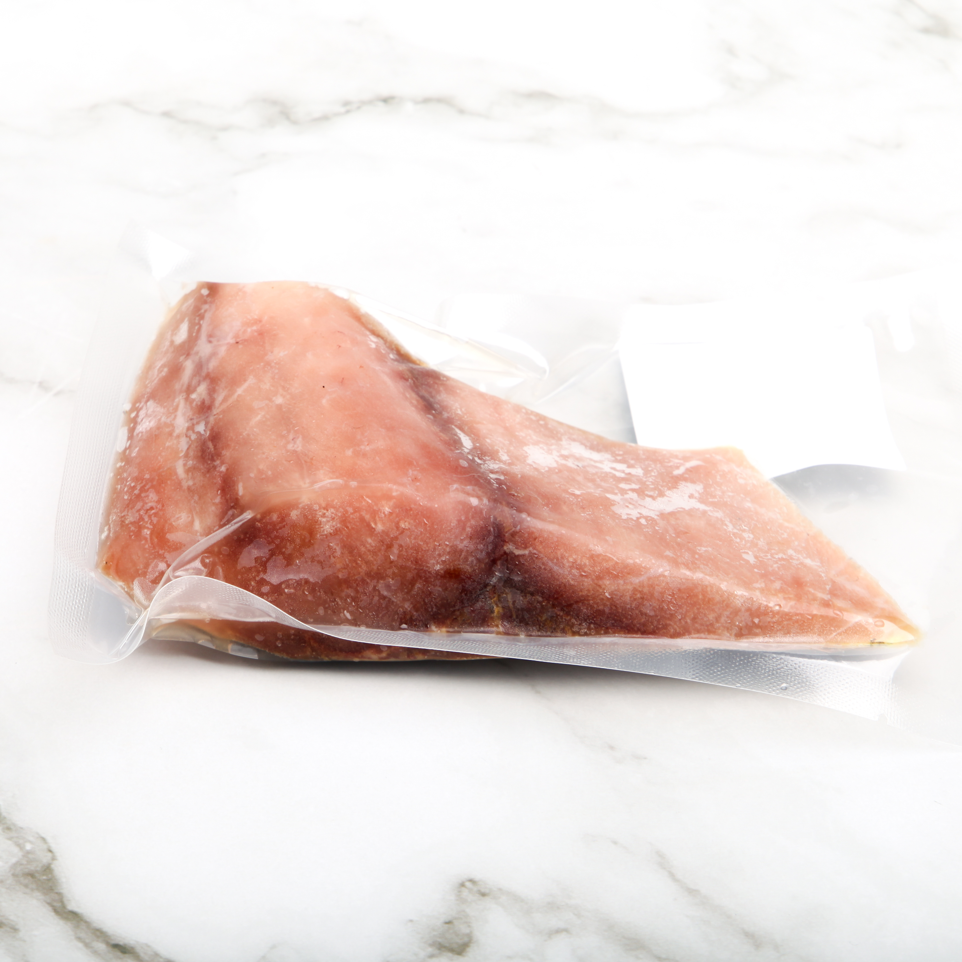 Wild Bigeye Trevally Fillet